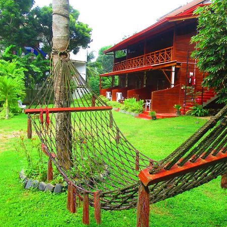 On The Rock Hotel Banduramulla Luaran gambar