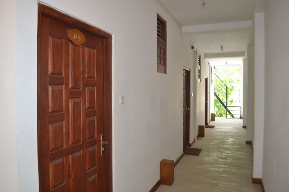 On The Rock Hotel Banduramulla Luaran gambar