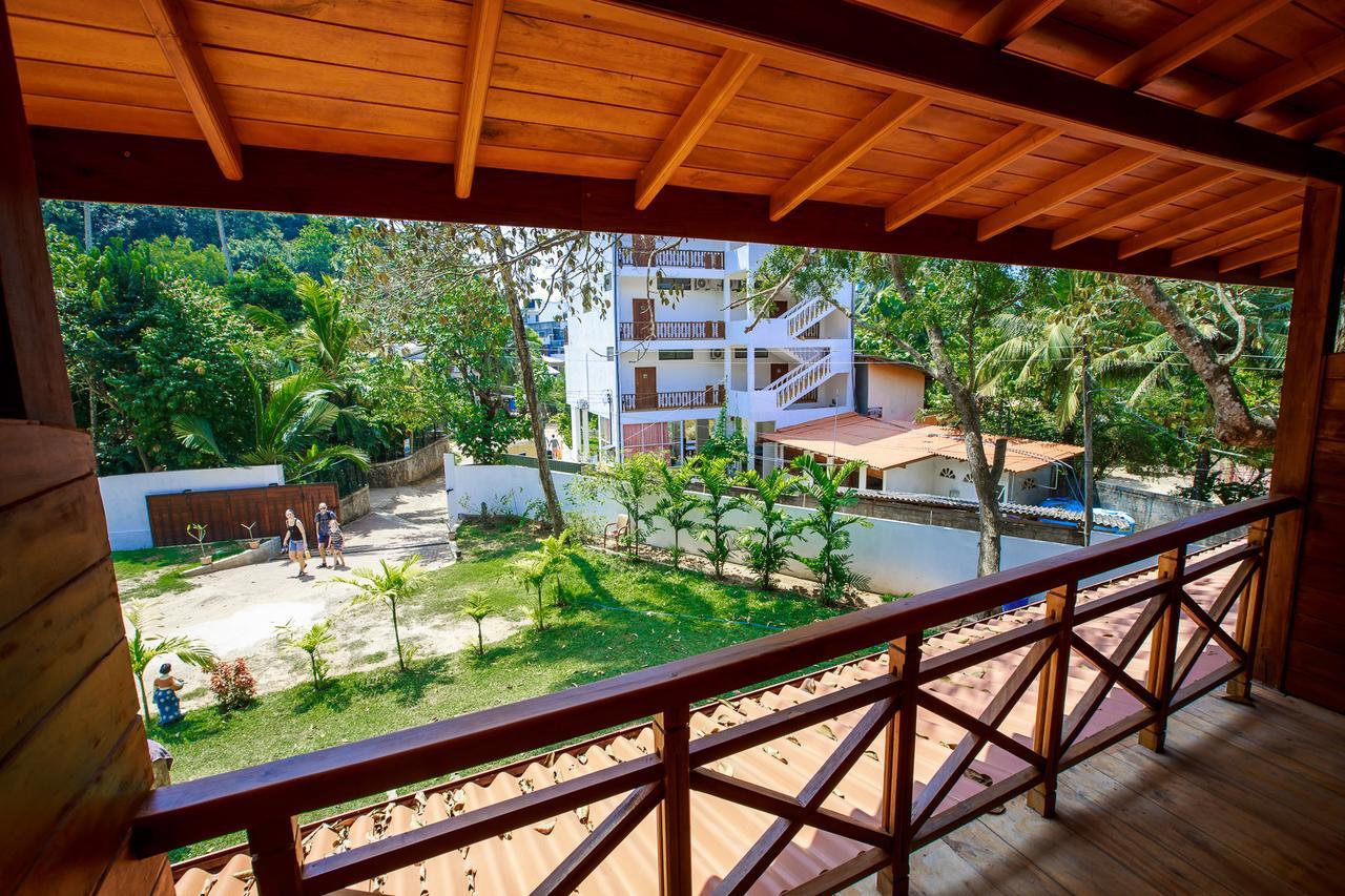 On The Rock Hotel Banduramulla Luaran gambar
