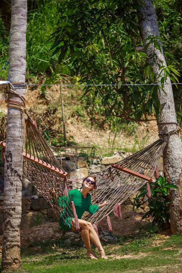 On The Rock Hotel Banduramulla Luaran gambar