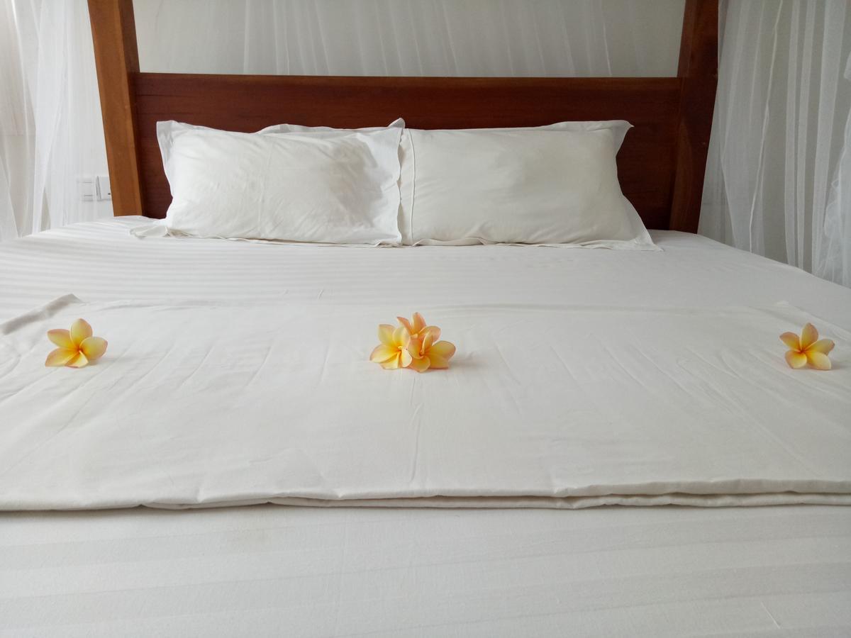 On The Rock Hotel Banduramulla Luaran gambar