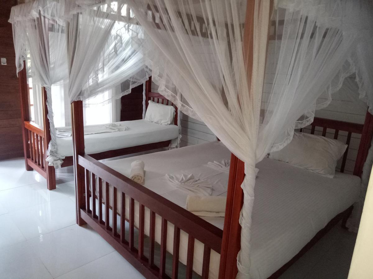 On The Rock Hotel Banduramulla Luaran gambar