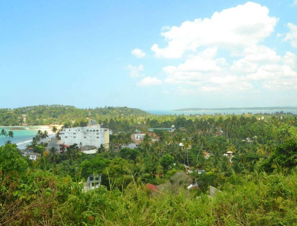 On The Rock Hotel Banduramulla Luaran gambar