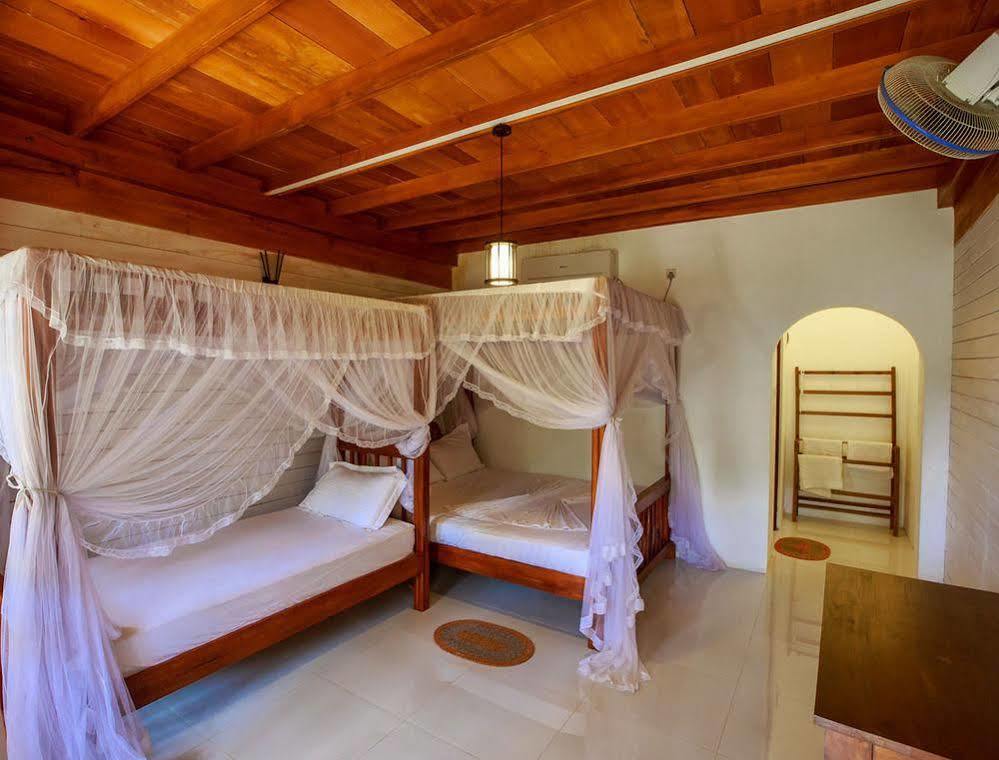 On The Rock Hotel Banduramulla Luaran gambar