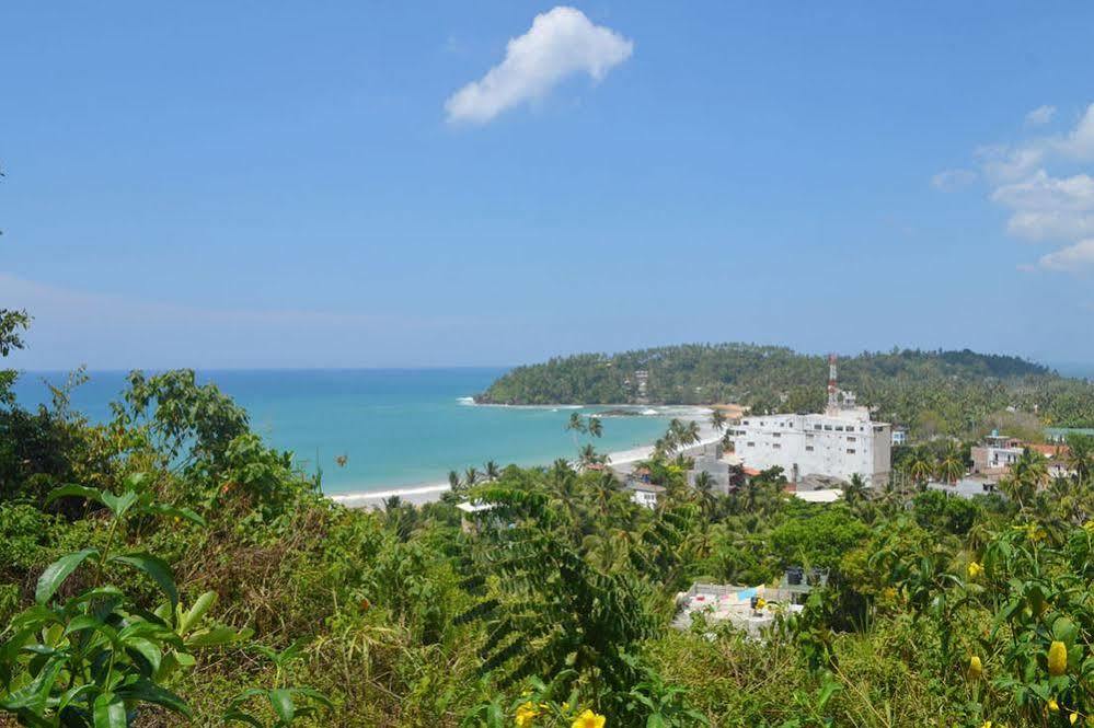 On The Rock Hotel Banduramulla Luaran gambar