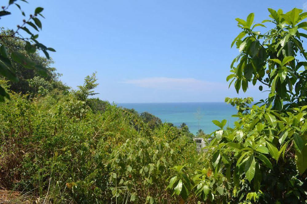 On The Rock Hotel Banduramulla Luaran gambar