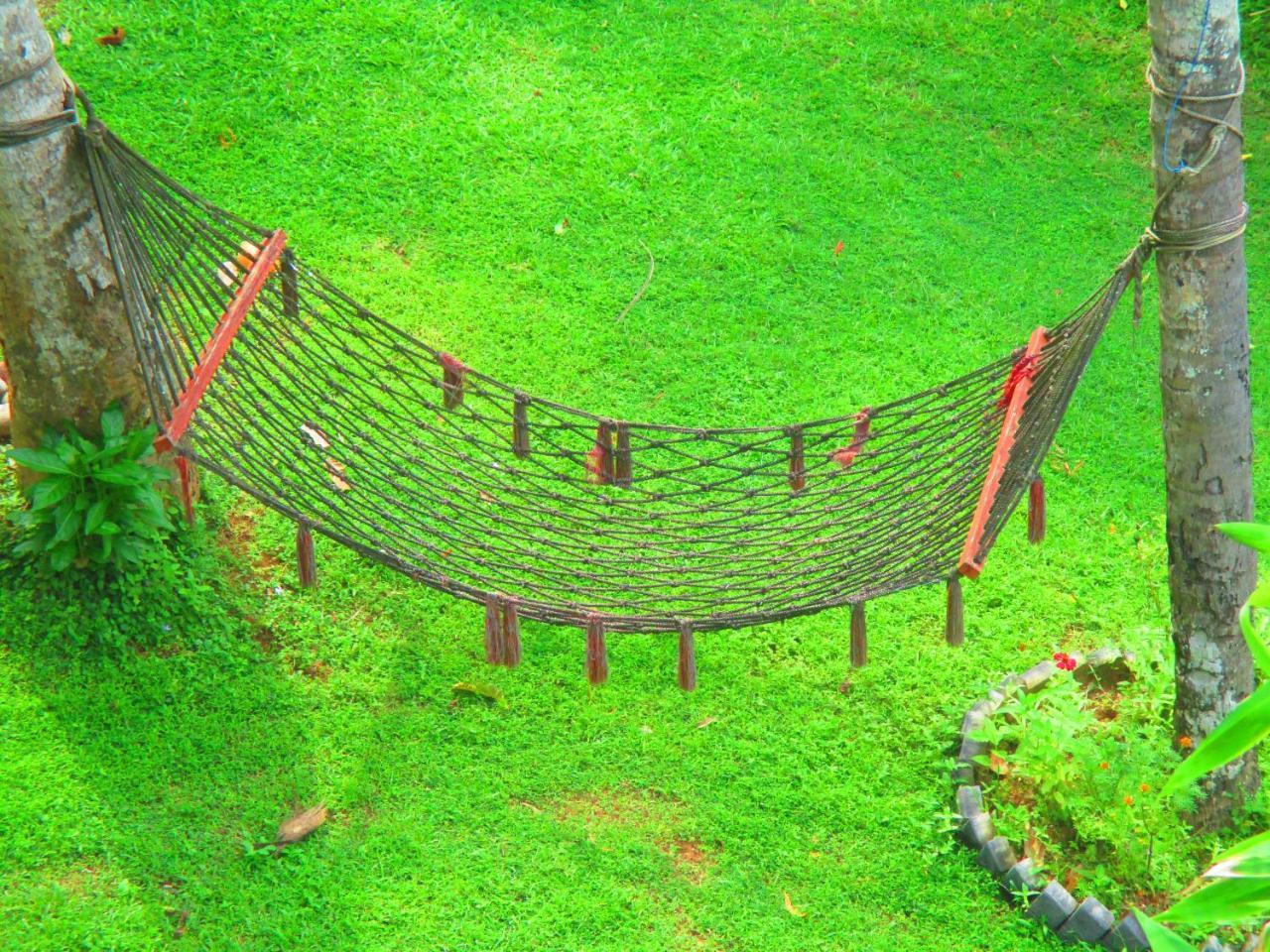 On The Rock Hotel Banduramulla Luaran gambar