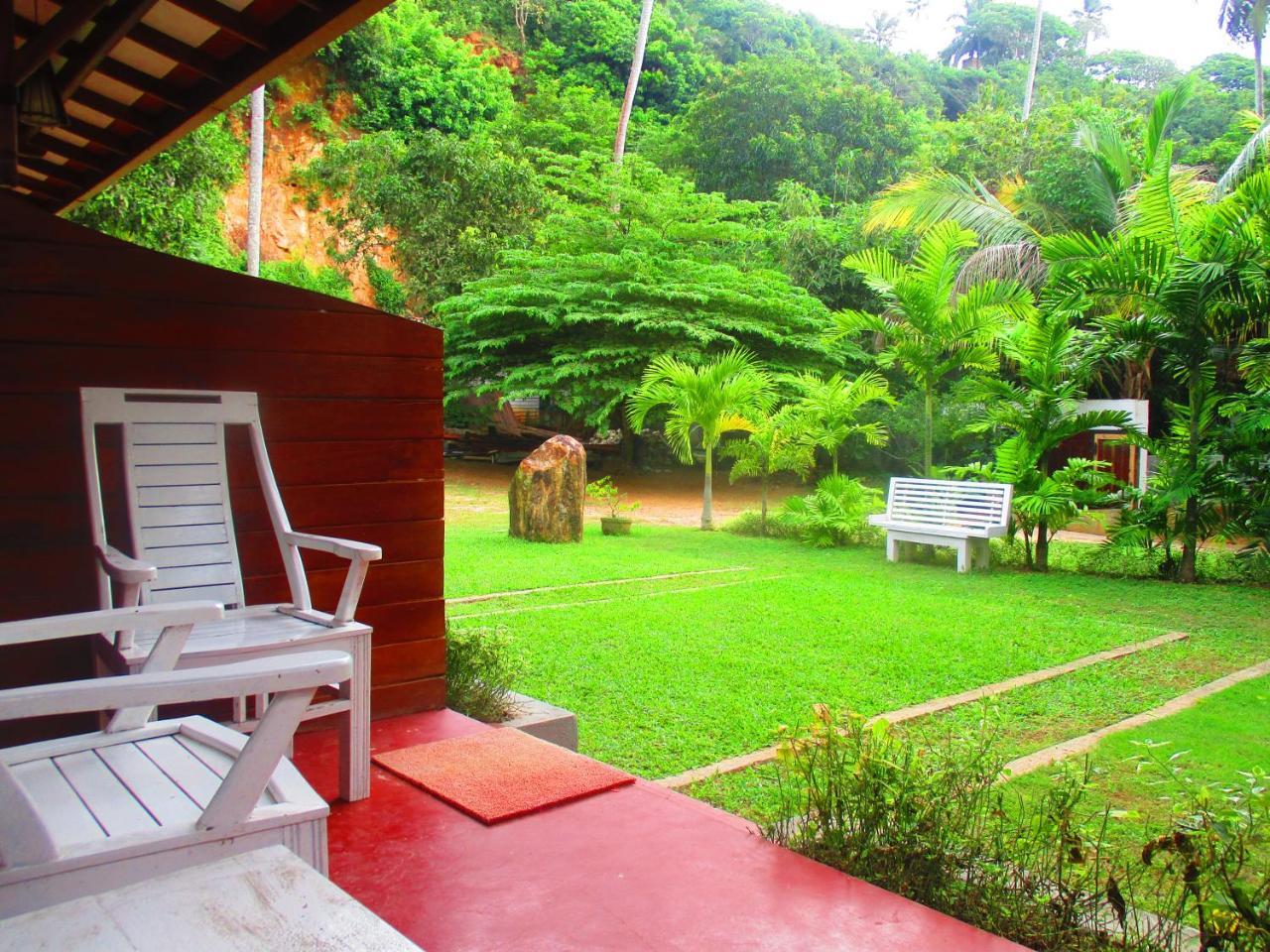 On The Rock Hotel Banduramulla Luaran gambar