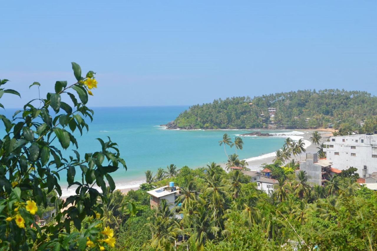 On The Rock Hotel Banduramulla Luaran gambar